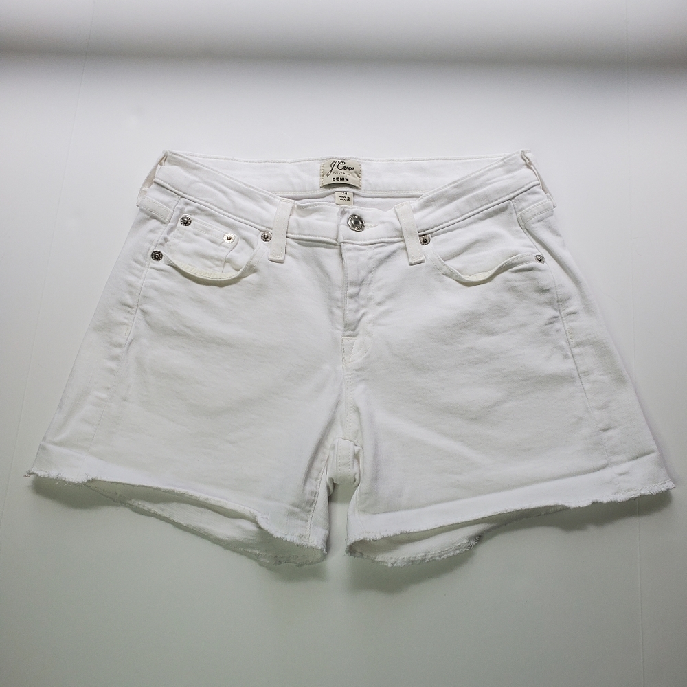 J. Crew